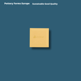 Square Hard Edge 5 inch (12,7 cm)
