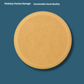 Round Soft Edge 14 inch (35,6 cm)