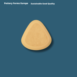 Pebble TR Soft Edge 8 inch (20,3 cm)