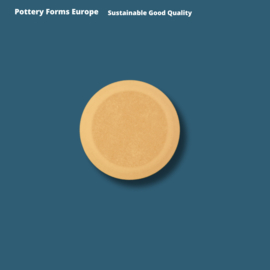 Round Soft Edge 8 inch (20,3 cm)
