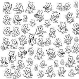 Mice