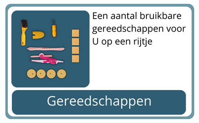 Gereedschappen