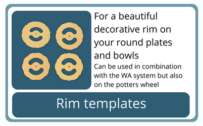 rim templates