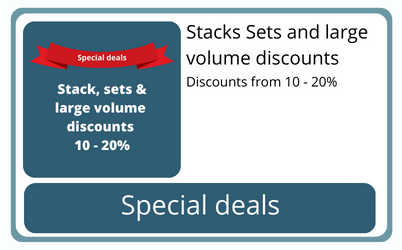 special deals