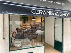 Ceramista Lisboa 1 Pottery Forms Europe