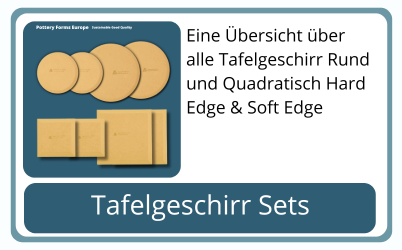 Tafelgeschirr Pottery Forms Europe