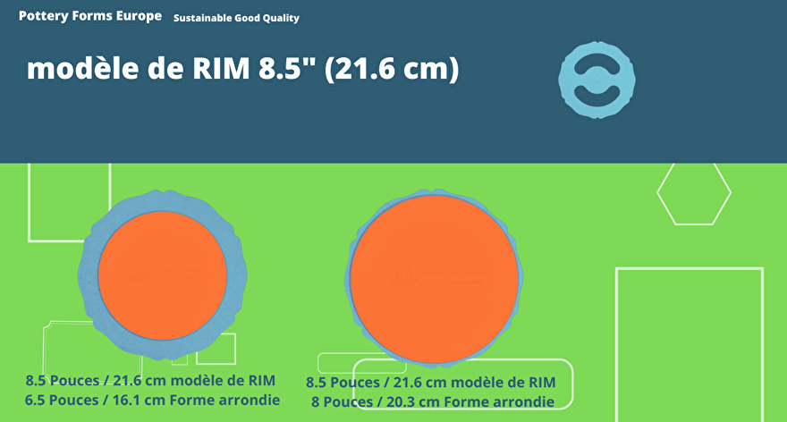 RIM FR 8.5