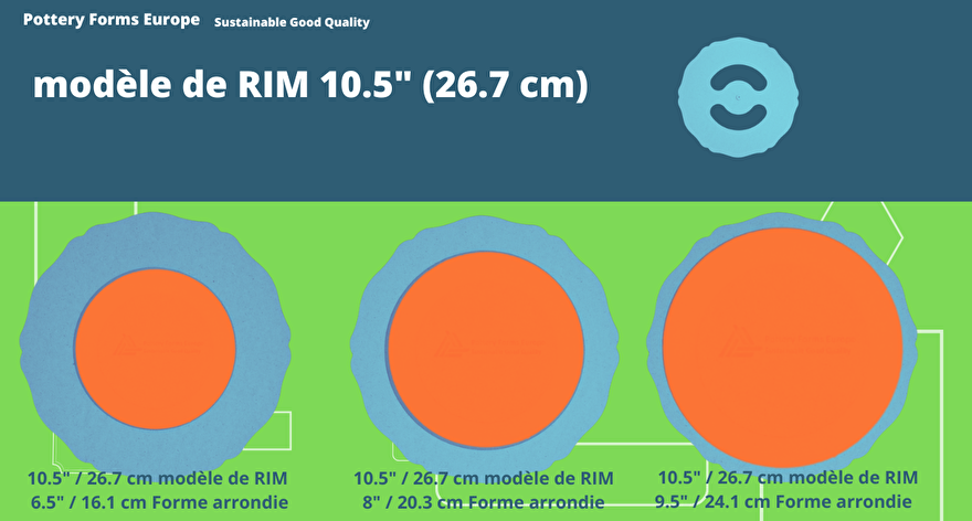 RIM FR 10.5