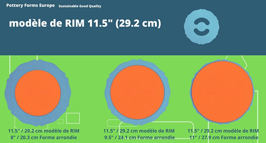 RIM FR 11.5