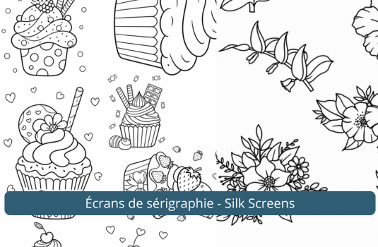 screens &uml;pottery forms europe