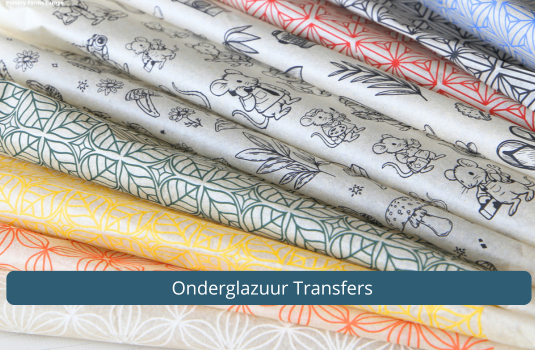 transfers nl pottery forms europe