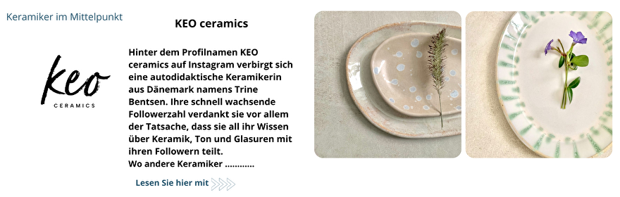 Keo Ceramics Duits