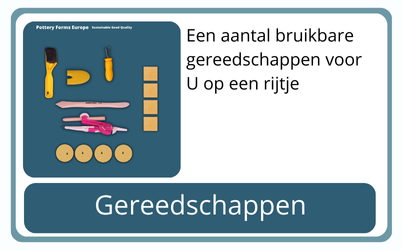 Gereedschappen