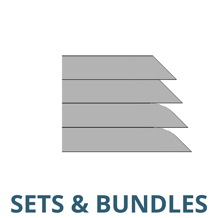 sets en bundels