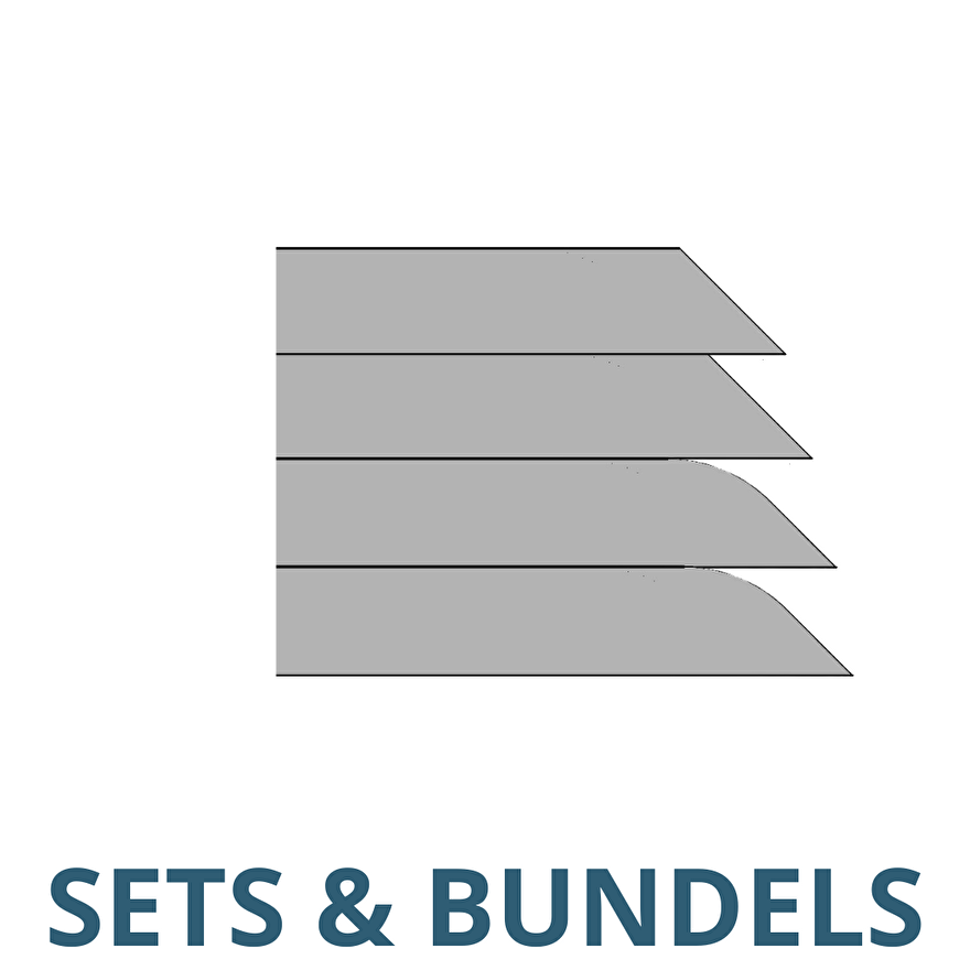 sets en bundels