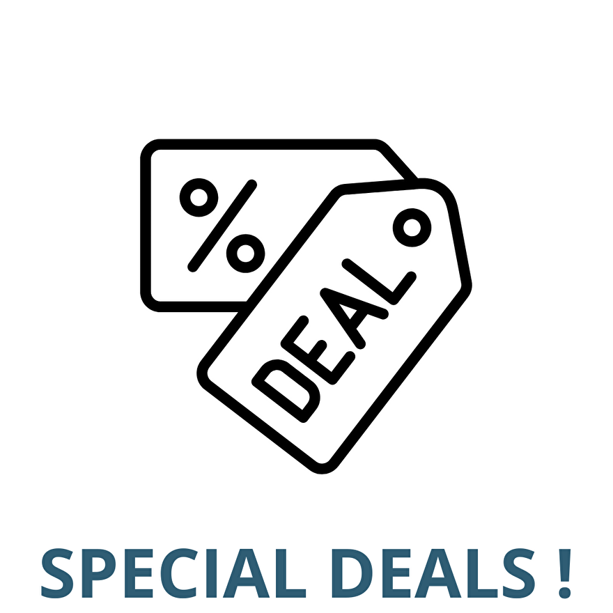 SPEC DEAL