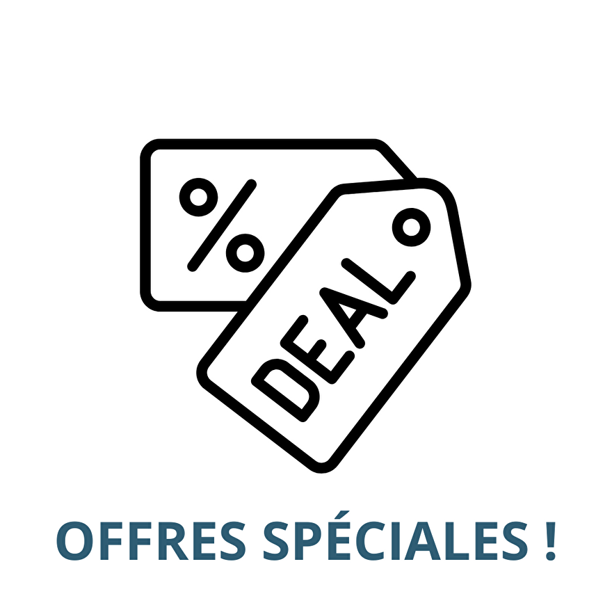 SPEC AANBIEDING