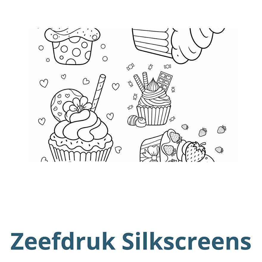 silk screens nl pottery forms europe
