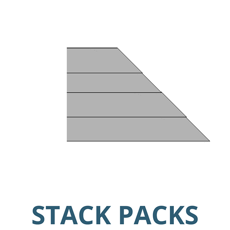 stacks