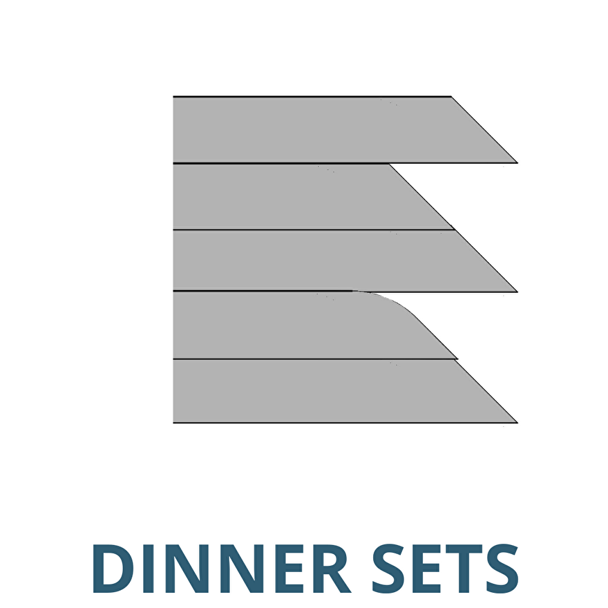 diner sets