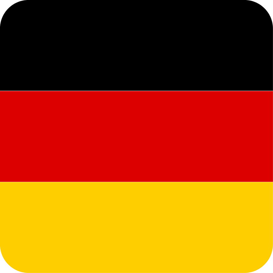 vlag duits