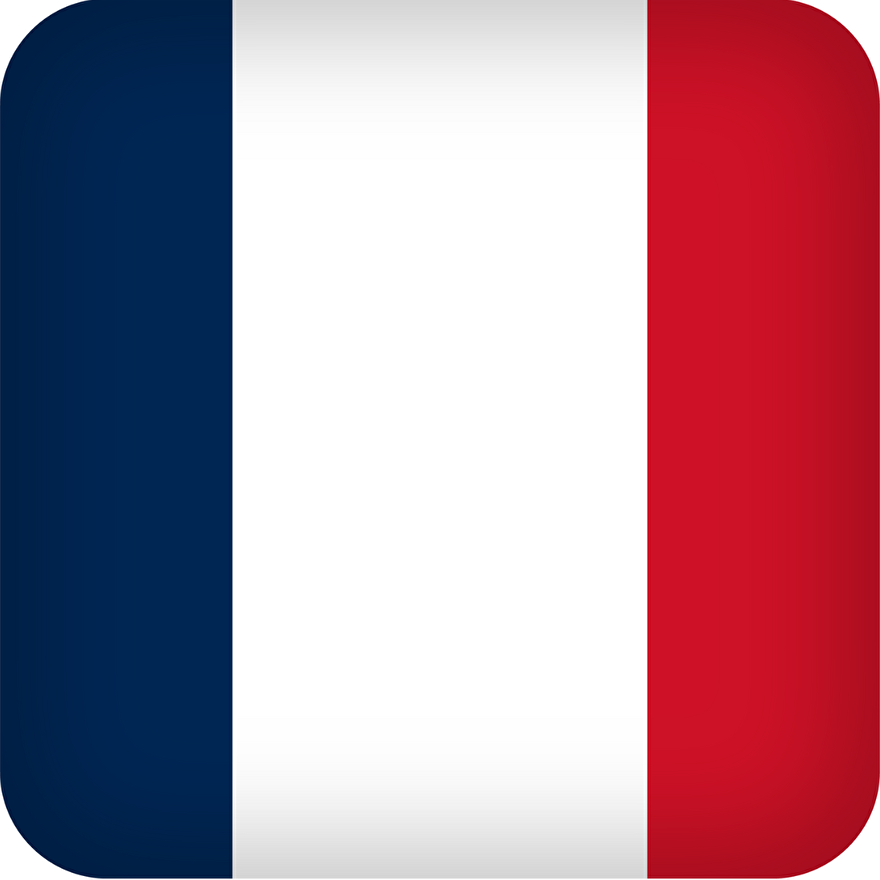 vlag FR