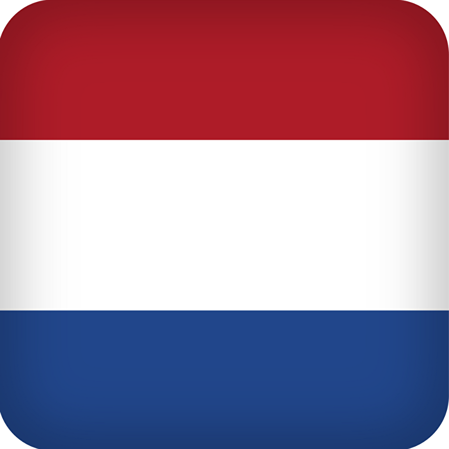 vlag engels