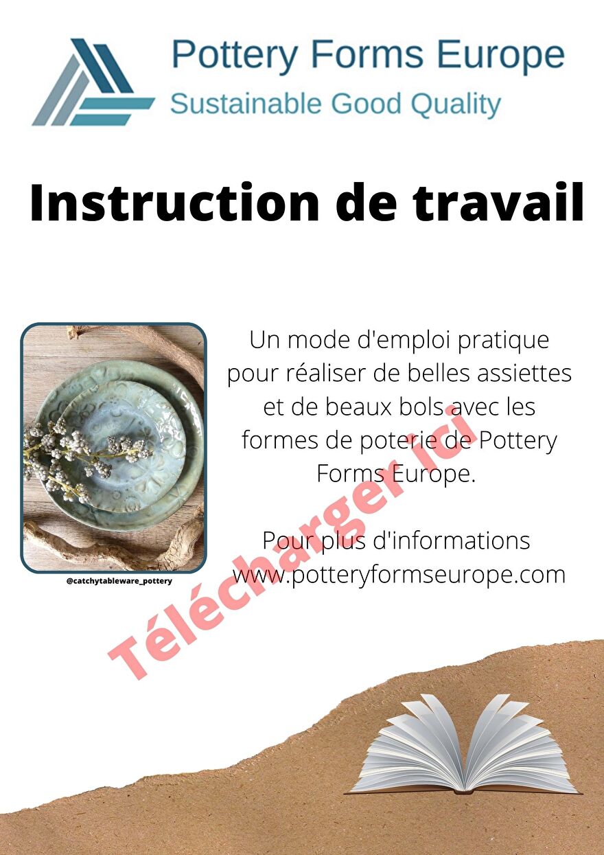 WERKINSTRUCTIE