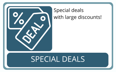 special deals pottery Forms Europe