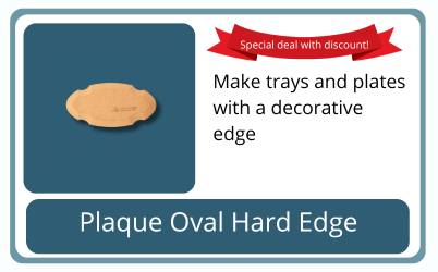 plq oval Pottery Forms Europe