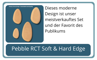 Pebbles RCT Pottery Forms Europe