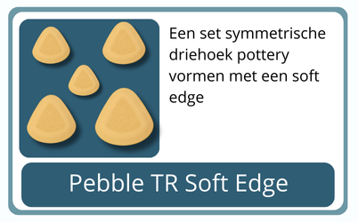 pebble tr pottery forms europe
