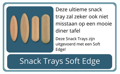 Snack Trays Forms Europe
