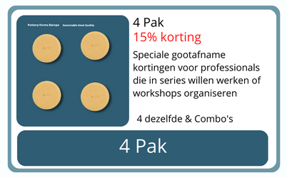 4 pak