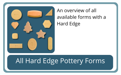 hard edge