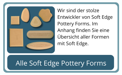 soft edge pottery forms europe