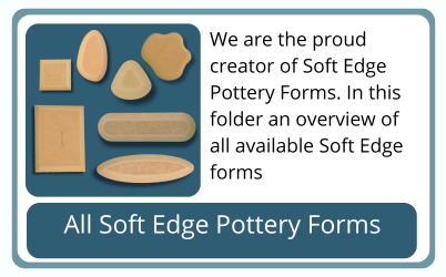 Soft Edge Pottery Forms Europe