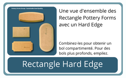 Rectangle Hard Edge