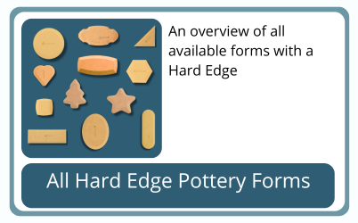 hard edge