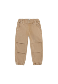 Daily Seven | Parachute Wide Fit Jeans | Ginger Root