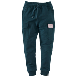 Z8 kids broek Cooper ocean wave | maat 92 - 152