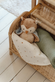 Little Dutch knuffel uiltje | 17 cm