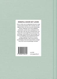 Een zin per dag journal