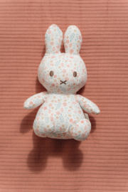 Nijntje x Little Dutch knuffel print Lucky Blossom | 20 cm