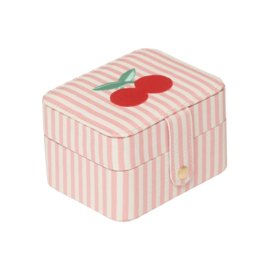 Rockahula juwelenkistje Cherry Stripes
