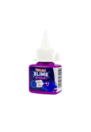 Tuban | Slijm Aroma Blueberry