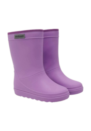 Enfant thermo laarzen bellflower lila | maat 22 t/m 35