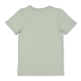 Sturdy shirt mintgroen The Good Life | maat 92 - 140