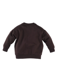 Z8 mini | Janoah Sweater Chocolate Plum