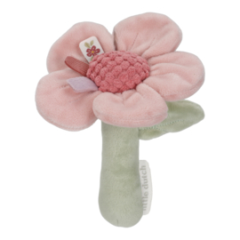 Little Dutch rammelaar bloem Fairy Garden